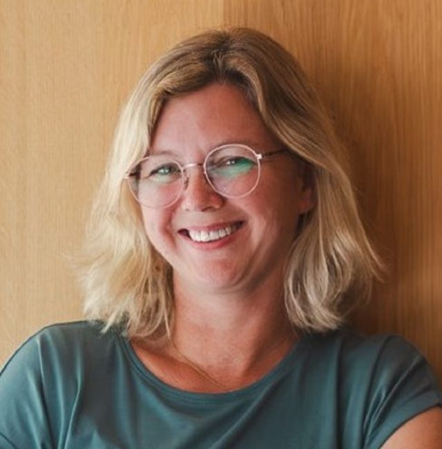 Katharina Felder