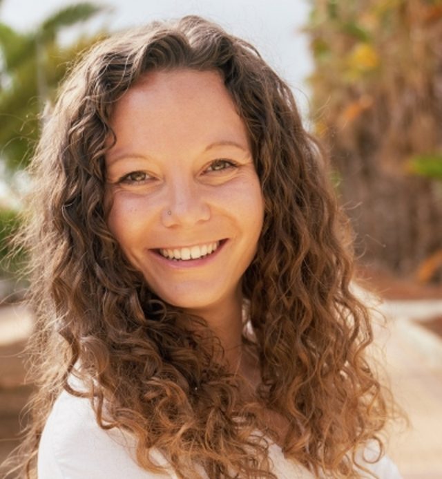 Martina Teufner