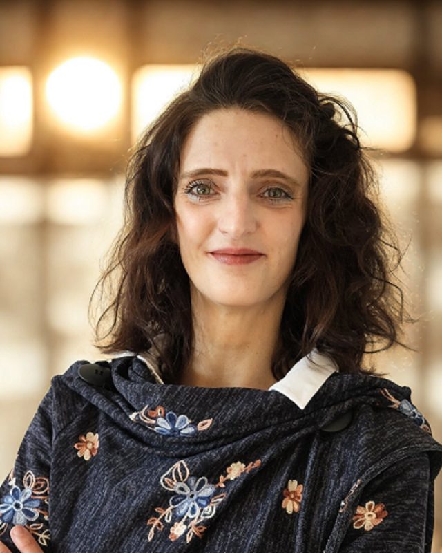 Melissa Fürdank